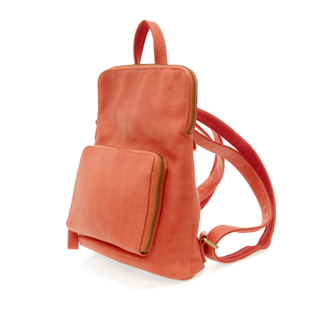 Julia Mini Backpack - Lavender Hills BeautyJoy SusanL8038 - 135