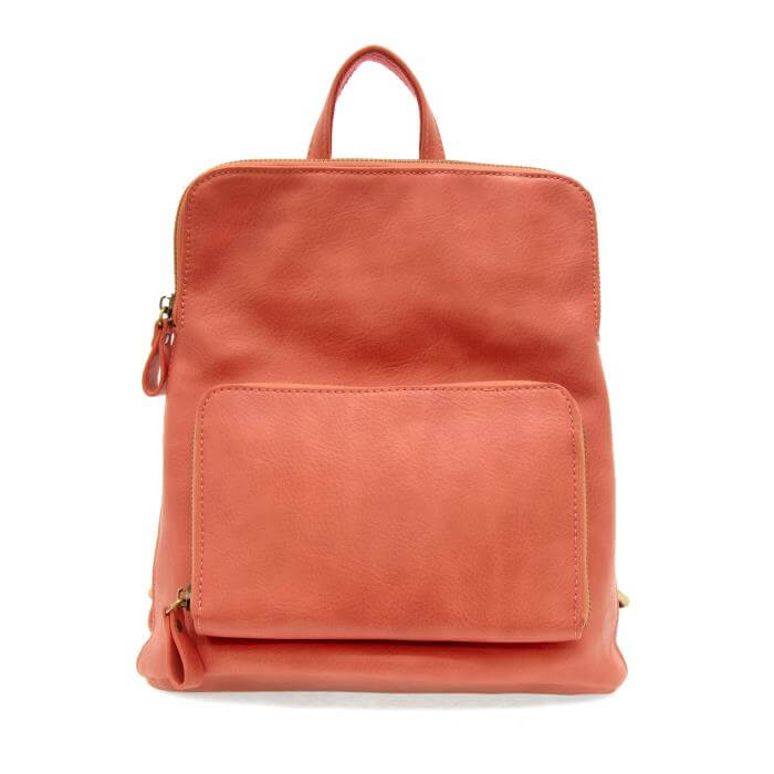 Julia Mini Backpack - Lavender Hills BeautyJoy SusanL8038 - 135