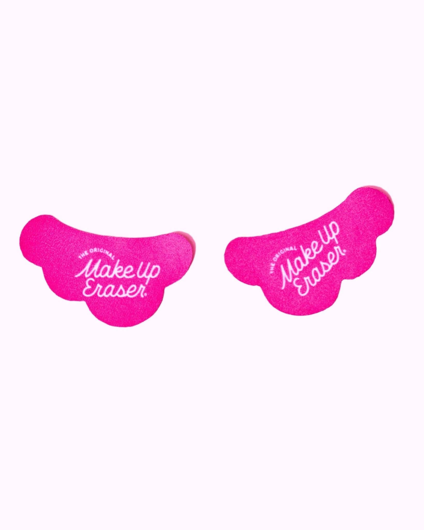 Makeup Eraser Cooling Clouds Undereye Patches - Lavender Hills BeautyMakeup EraserRDUEP01