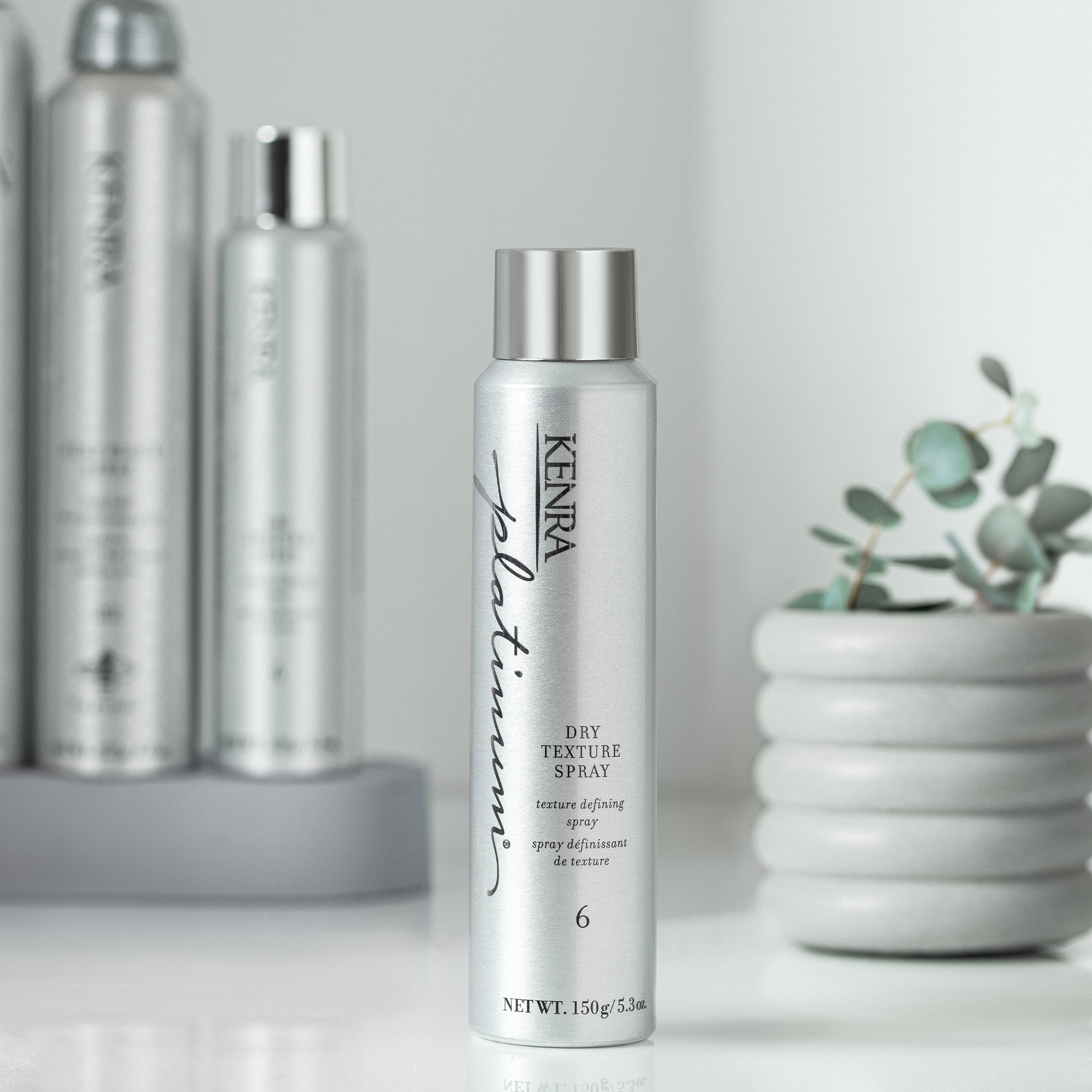 Kenra Dry Texture Spray 6 - Lavender Hills BeautyKenra