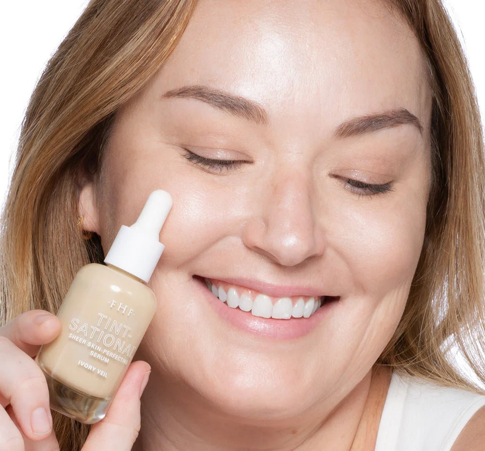 Farmhouse Fresh Tint - sational™ Sheer Skin - Perfecting Serum - Lavender Hills BeautyFarmhouse Fresh13882RT