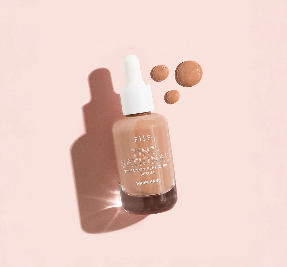 Farmhouse Fresh Tint - sational™ Sheer Skin - Perfecting Serum - Lavender Hills BeautyFarmhouse Fresh13899RT