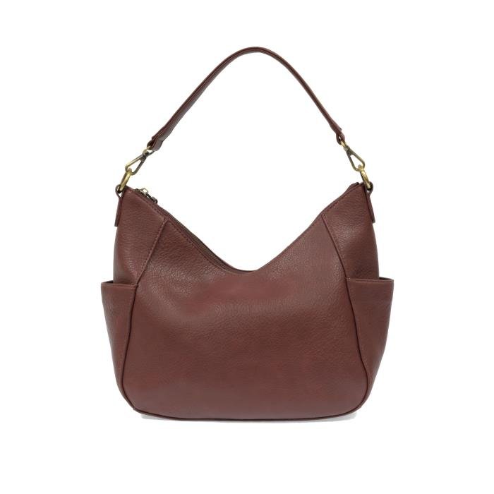 Trish Hobo Shoulder Bag Purse Handbag - Lavender Hills BeautyJoy SusanL8116-43