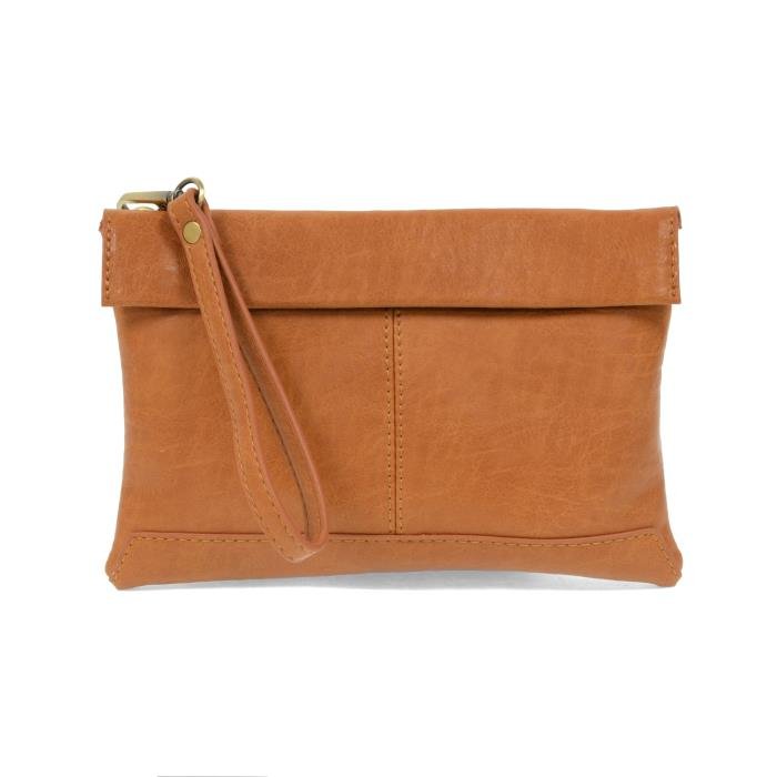 Kiara Foldover Convertible Crossbody Purse - Lavender Hills BeautyJoy SusanL8129-S64