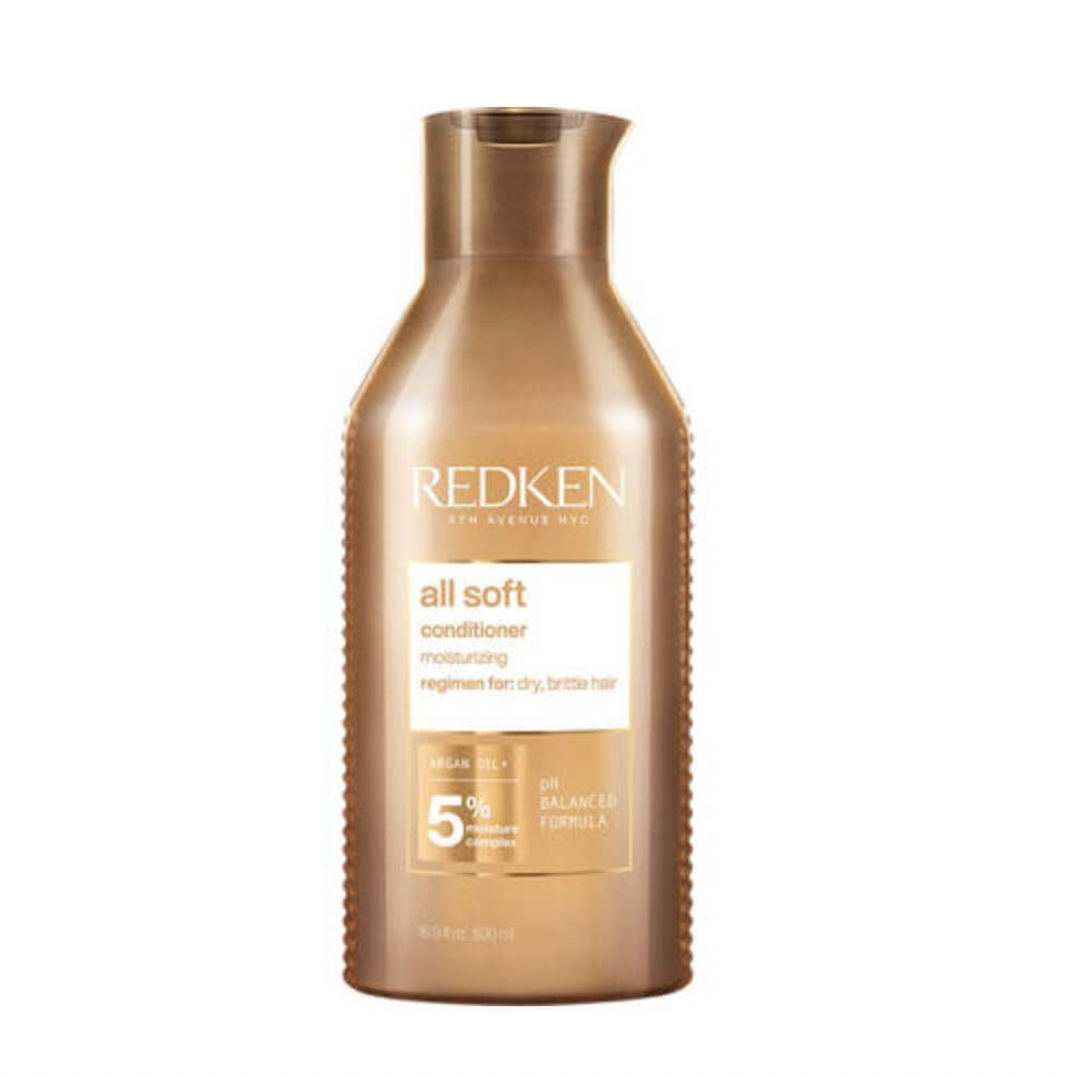 All Soft Argan Oil Conditioner | Redken - Lavender Hills BeautyRedkenP1996700