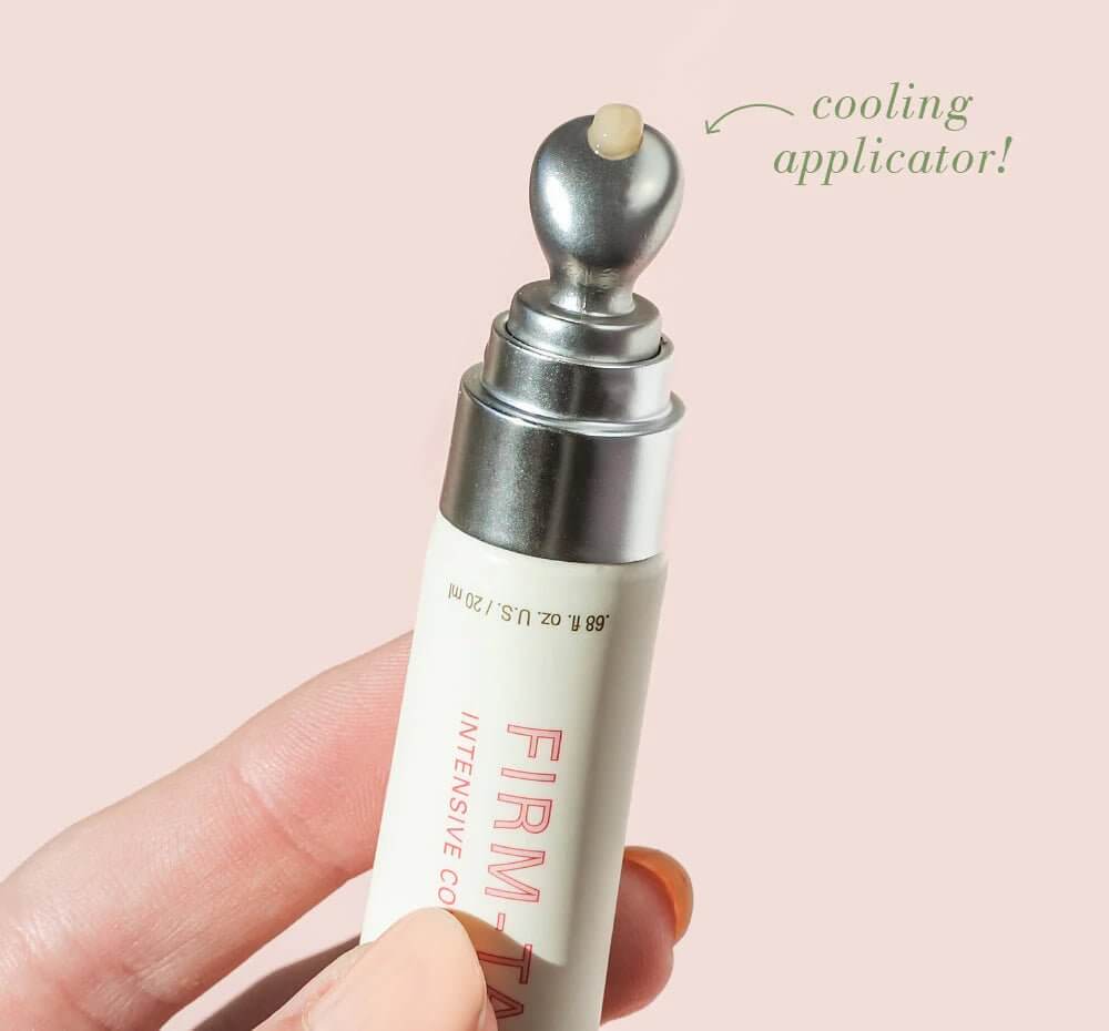 Firm-Tastic™ Eyes Intensive Concentrate - Lavender Hills BeautyFarmhouse Fresh13851RT