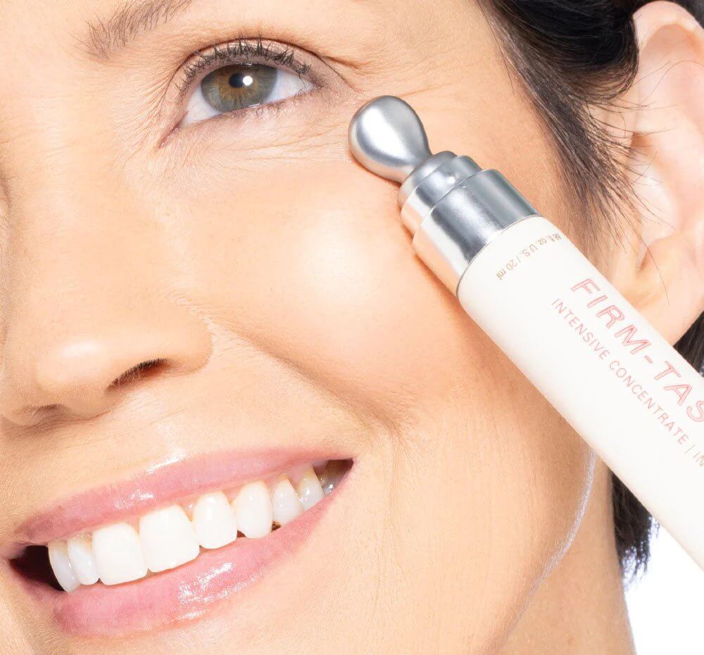 Firm-Tastic™ Eyes Intensive Concentrate - Lavender Hills BeautyFarmhouse Fresh13851RT