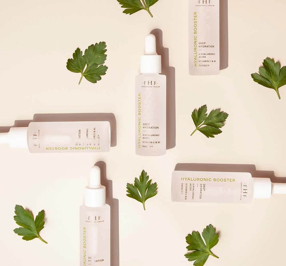 Hyaluronic Booster | FarmHouse Fresh - Lavender Hills BeautyFarmhouse Fresh13233RT