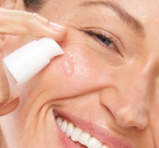 Lustre Rose™ Serum-in-Oil | FarmHouse Fresh - Lavender Hills BeautyFarmhouse Fresh13110RT