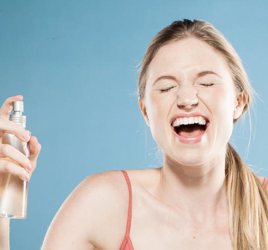 Vitamin Berry Facial Tonic | FarmHouse Fresh - Lavender Hills BeautyFarmhouse Fresh1710RT