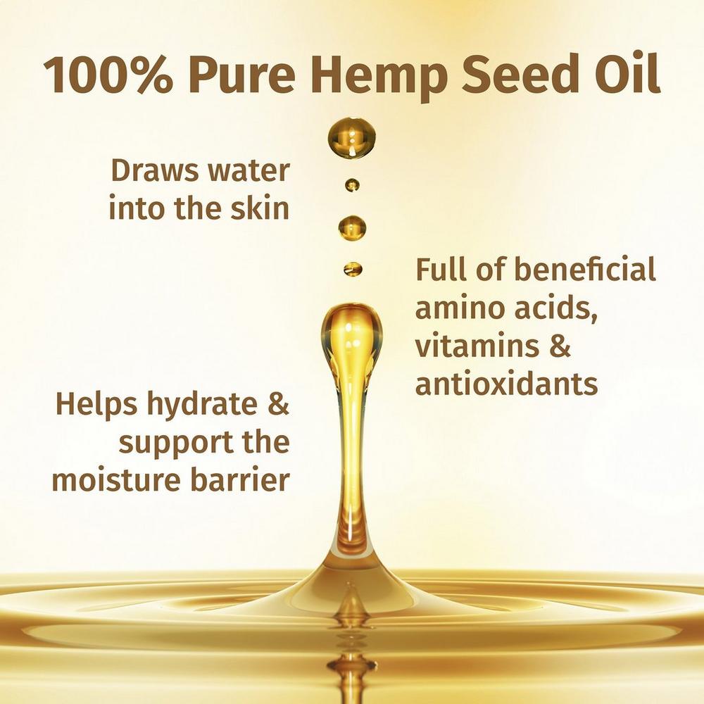 Hempz Sweet Pineapple & Honey Melon Herbal Body Wash - Lavender Hills BeautyHempzUSA-035490