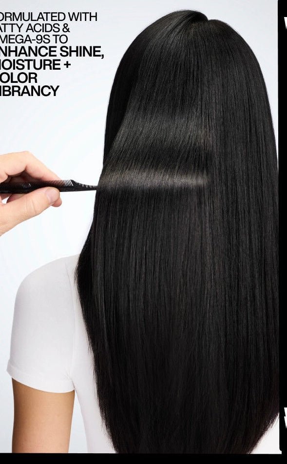 Redken Naked Gloss Lightweight Shine Oil