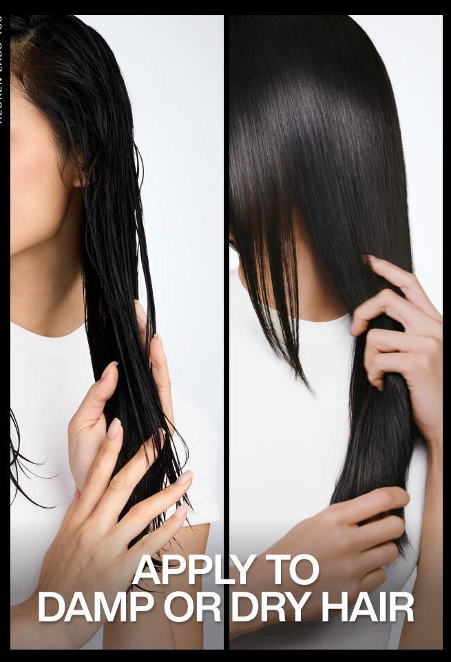 Redken Naked Gloss Lightweight Shine Oil
