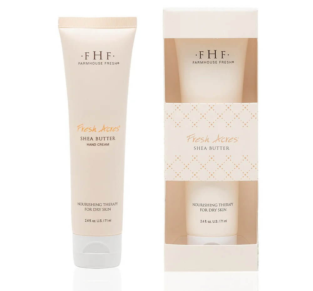 Farmhouse Fresh Fresh Acres® Shea Butter Hand Cream - Lavender Hills BeautyFarmhouse Fresh14025