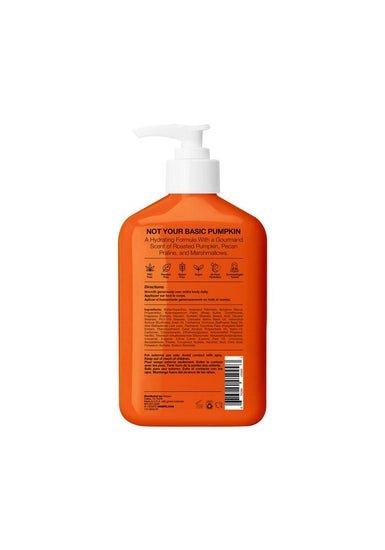 Hempz White Pumpkin & Toasted Marshmallow Body Moisturizer