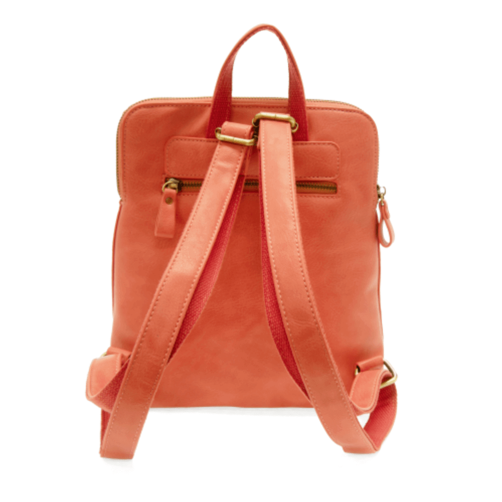 Julia Mini Backpack - Lavender Hills BeautyJoy SusanL8038 - 135