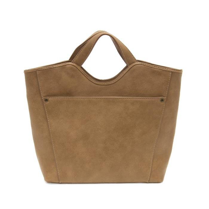 Liz Medium Tote Handbag Purse - Lavender Hills BeautyJoy SusanL8155-15