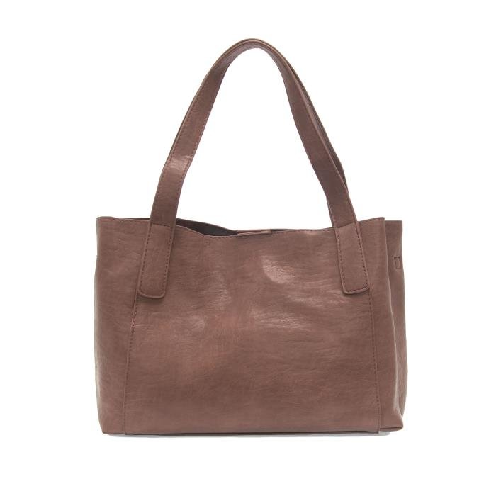 Lottie Medium Tote Handbag Purse - Lavender Hills BeautyJoy SusanL8157-51