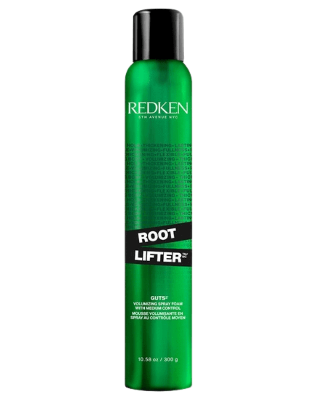 Redken Root Lifter Volumizing Spray Foam - Lavender Hills BeautyRedkenP2391200
