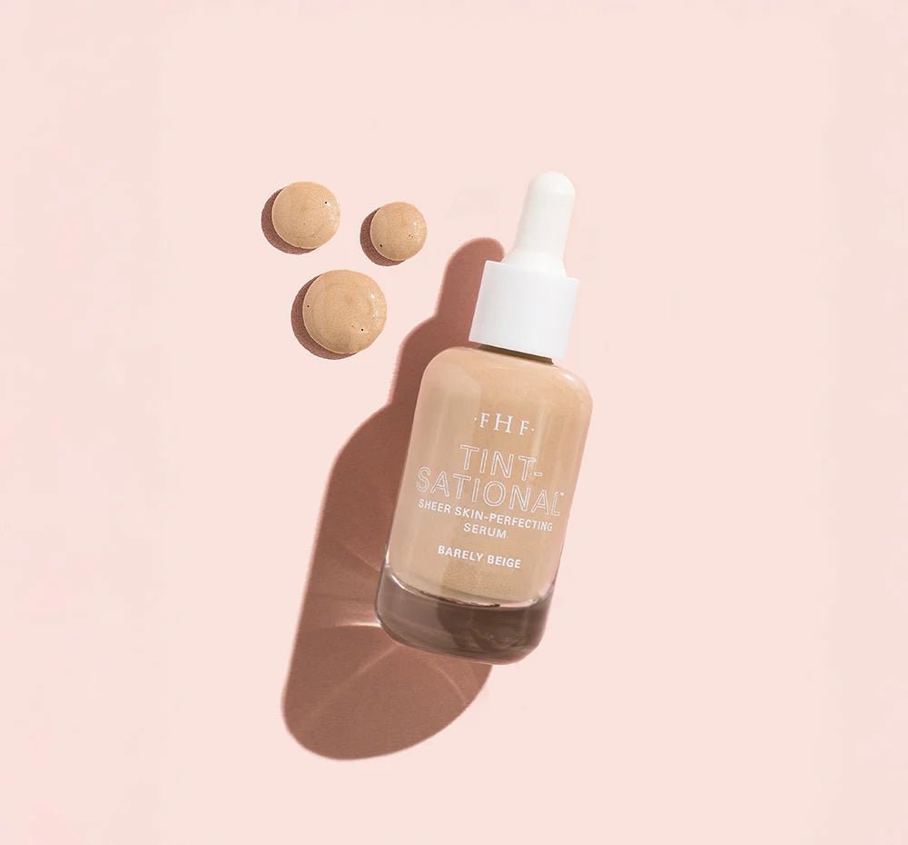 Farmhouse Fresh Tint - sational™ Sheer Skin - Perfecting Serum - Lavender Hills BeautyFarmhouse Fresh13882RT