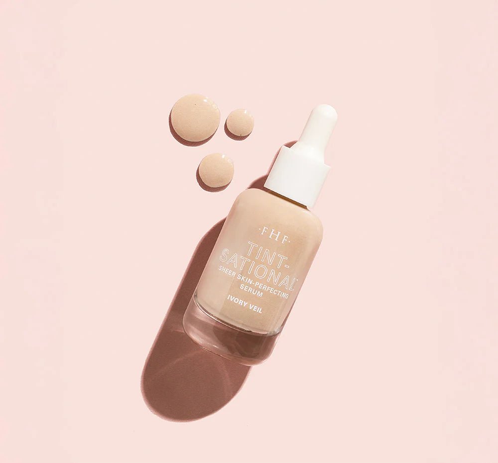 Farmhouse Fresh Tint - sational™ Sheer Skin - Perfecting Serum - Lavender Hills BeautyFarmhouse Fresh13875RT