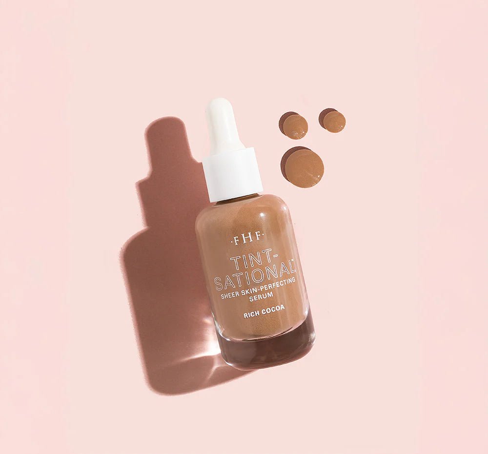 Farmhouse Fresh Tint - sational™ Sheer Skin - Perfecting Serum - Lavender Hills BeautyFarmhouse Fresh13905