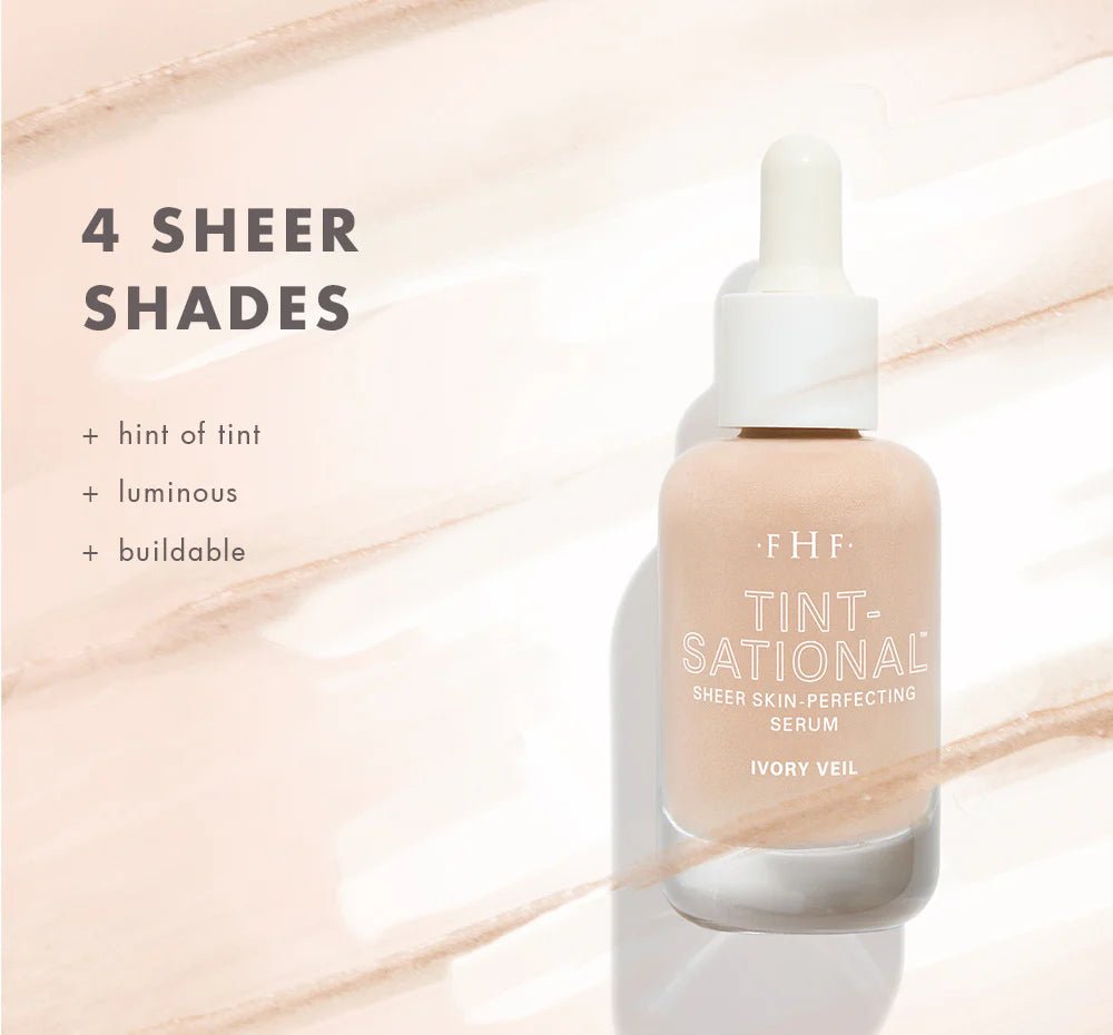 Farmhouse Fresh Tint - sational™ Sheer Skin - Perfecting Serum - Lavender Hills BeautyFarmhouse Fresh13882RT