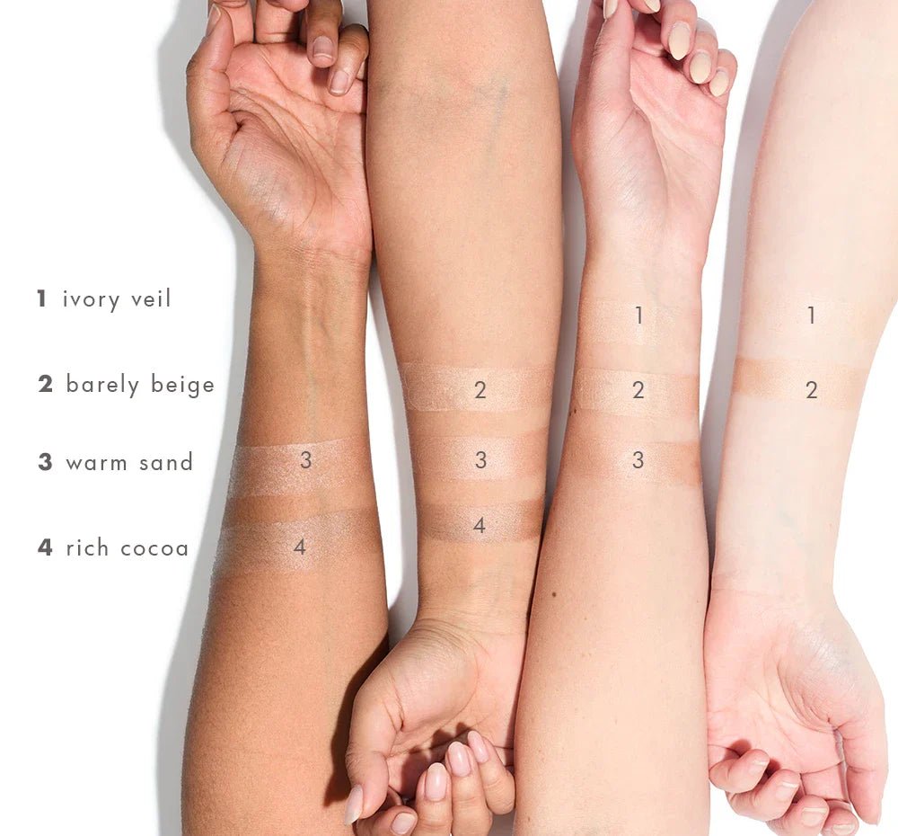 Farmhouse Fresh Tint - sational™ Sheer Skin - Perfecting Serum - Lavender Hills BeautyFarmhouse Fresh13882RT
