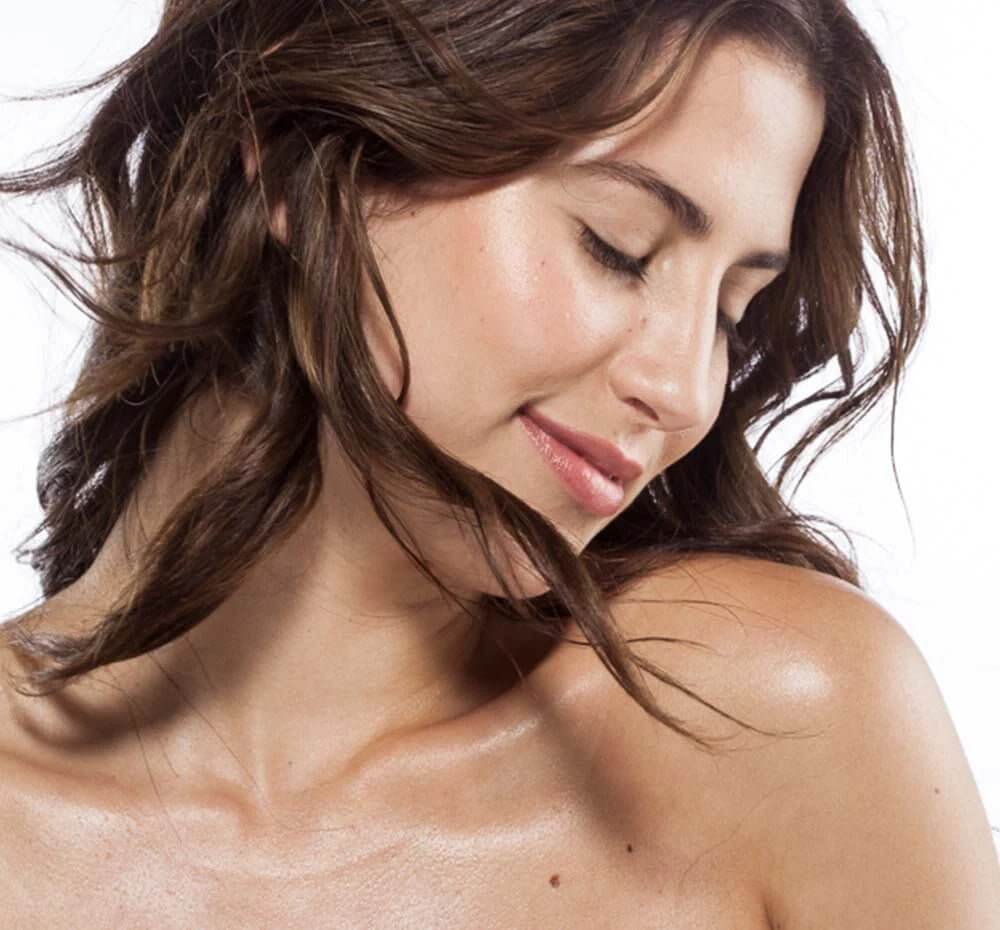 Agave Nectar Body Oil | FarmHouse Fresh - Lavender Hills BeautyFarmhouse Fresh0232rt