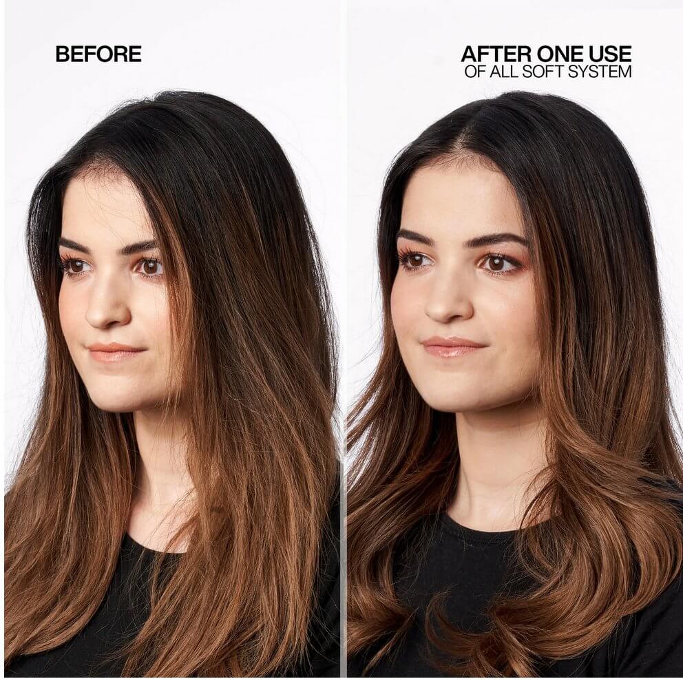All Soft Argan Oil Conditioner | Redken - Lavender Hills BeautyRedkenP1996700