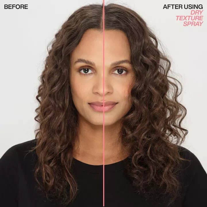 Dry Texture Finishing Spray | Redken - Lavender Hills BeautyRedken