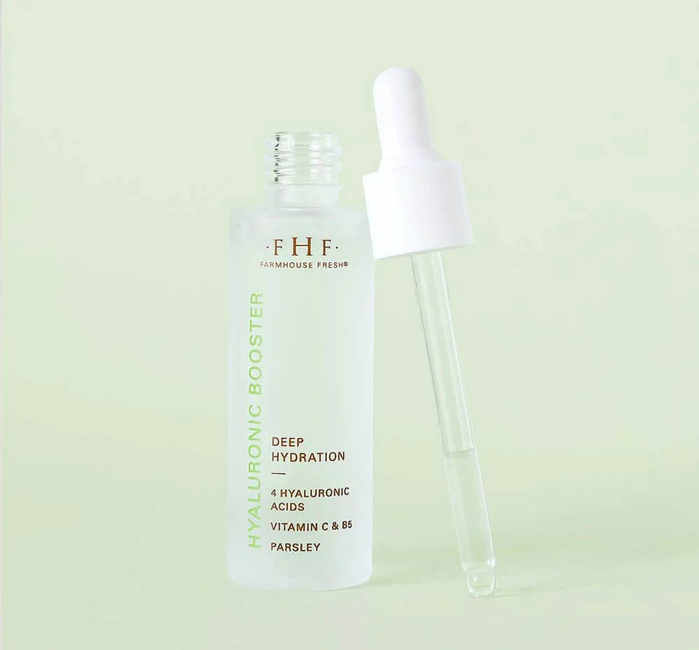 Hyaluronic Booster | FarmHouse Fresh - Lavender Hills BeautyFarmhouse Fresh13233RT